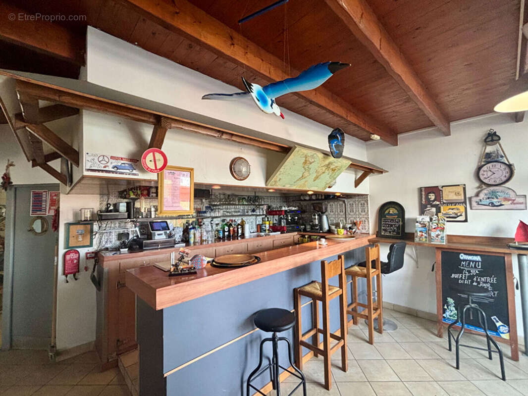 Commerce à ROCHEFORT