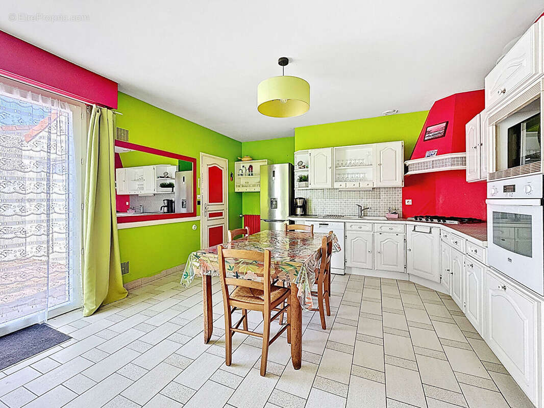 Maison à LE FENOUILLER