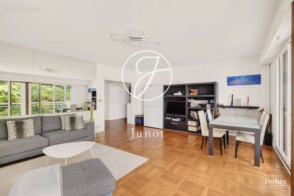Appartement à SEVRES