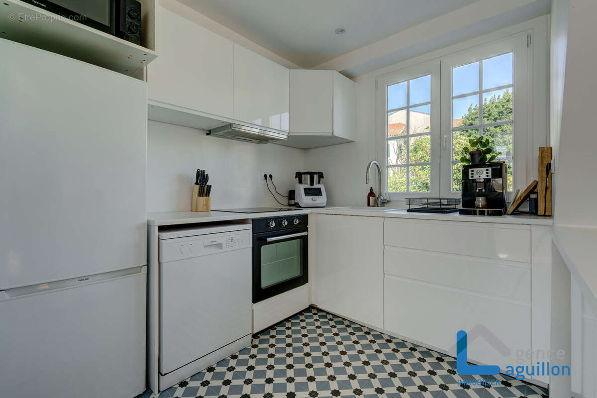 Appartement à HENDAYE
