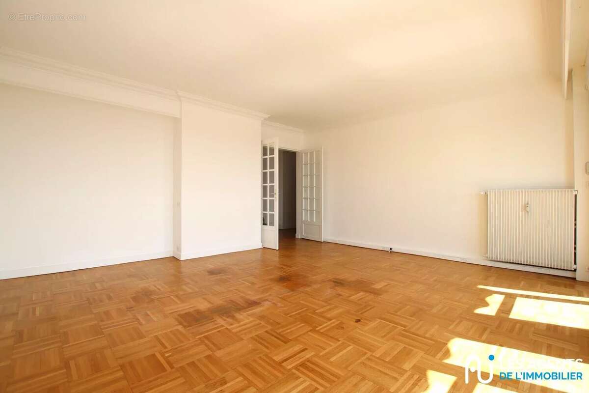 Appartement à ORLEANS