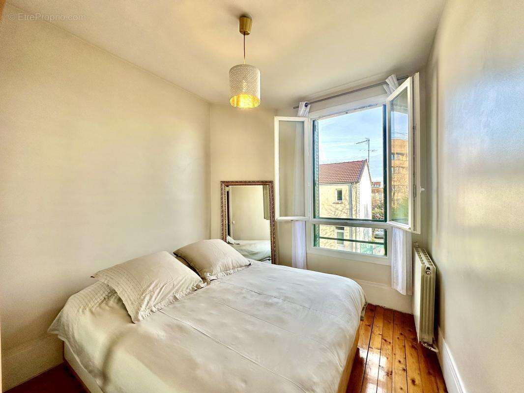 Maison à CHOISY-LE-ROI