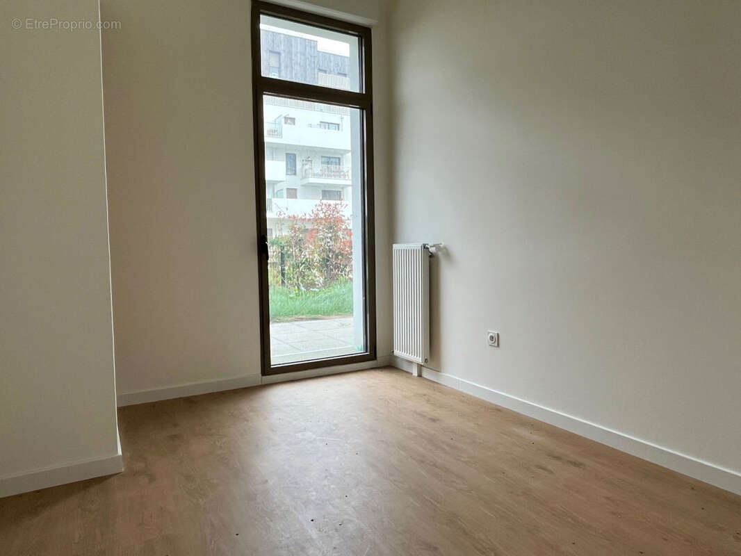 Appartement à MEUDON
