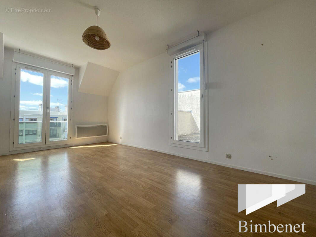 Appartement à ORLEANS