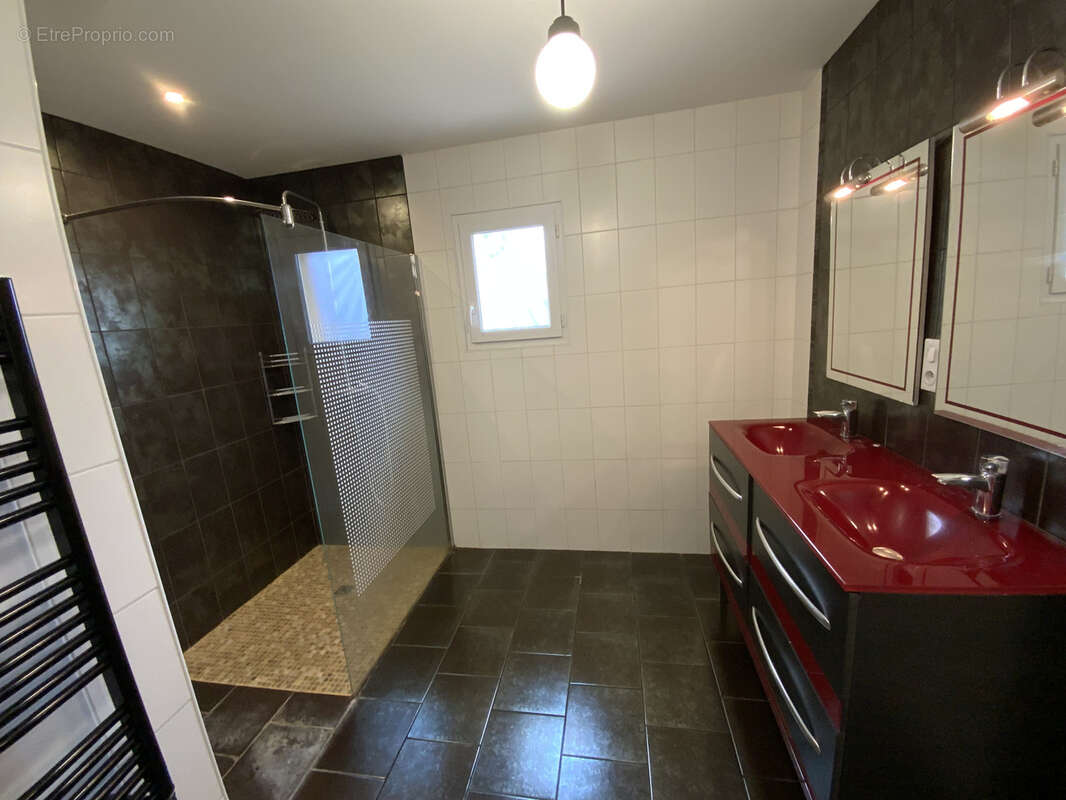 Maison à SAINT-AGNE