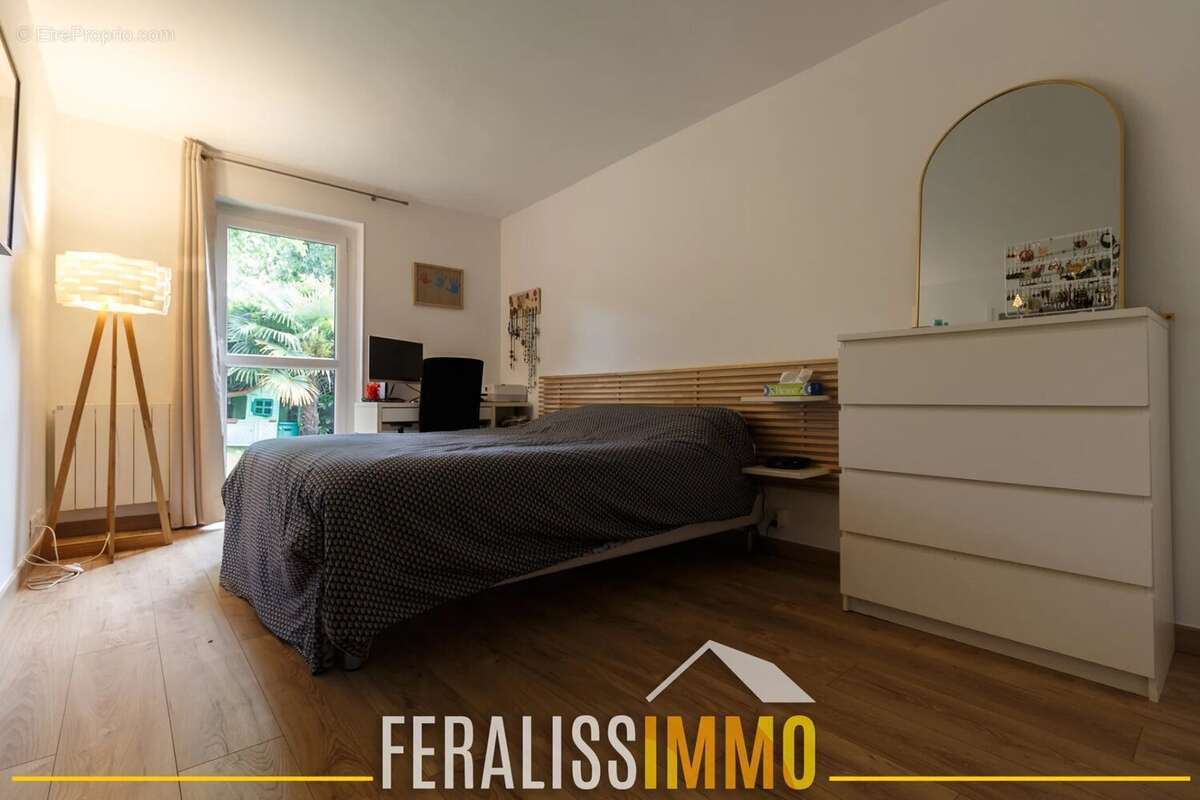 Maison à CERGY