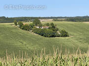 Maison à NANTEUIL-AURIAC-DE-BOURZAC