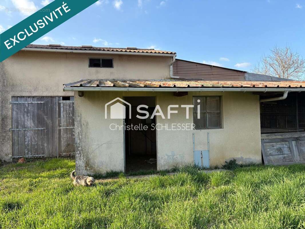 Photo 5 - Terrain à HARAUCOURT