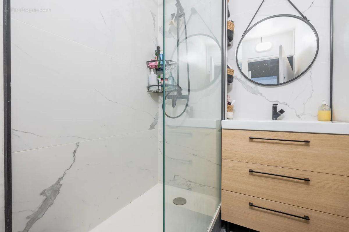 Appartement à NOISY-LE-SEC