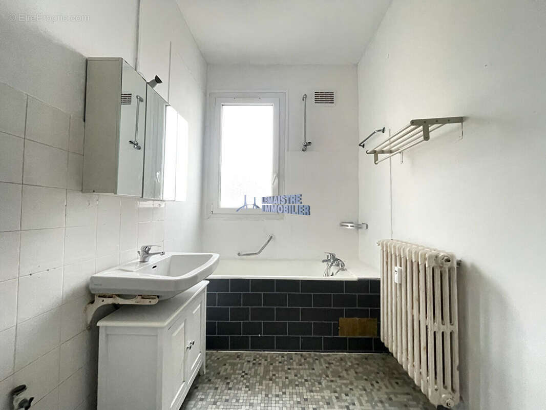 Appartement à LE HAVRE