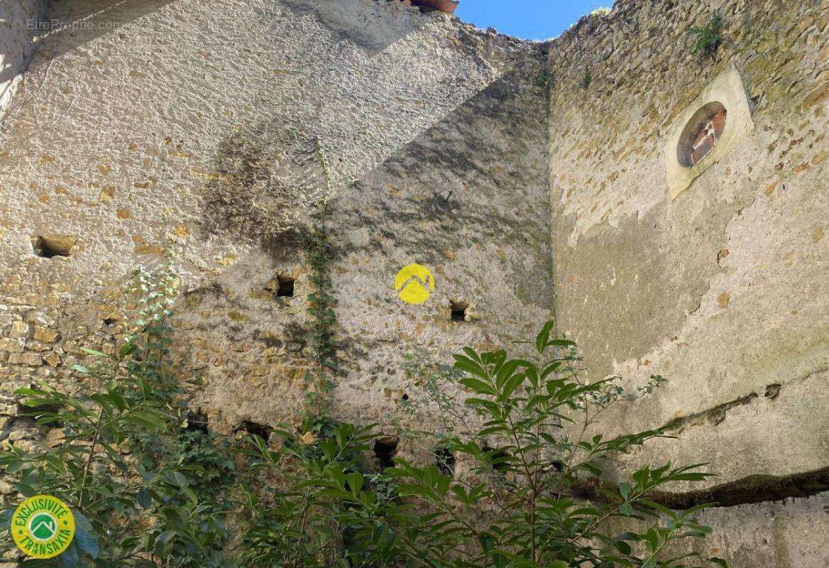 Maison à FOURCHAMBAULT