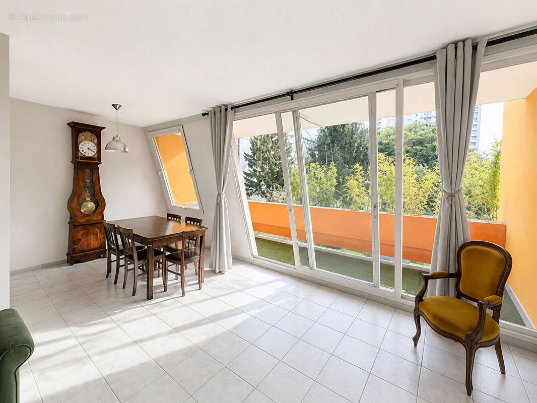 Appartement à ALFORTVILLE