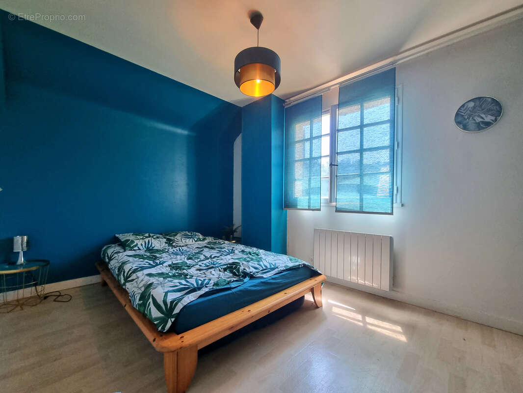 Maison 6 chambres - 159 m2 - Hédé-Bazouges - photo 18