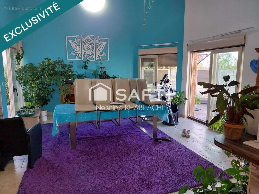 Maison 240 m² à Saint-Pierrevillers  - photo 4