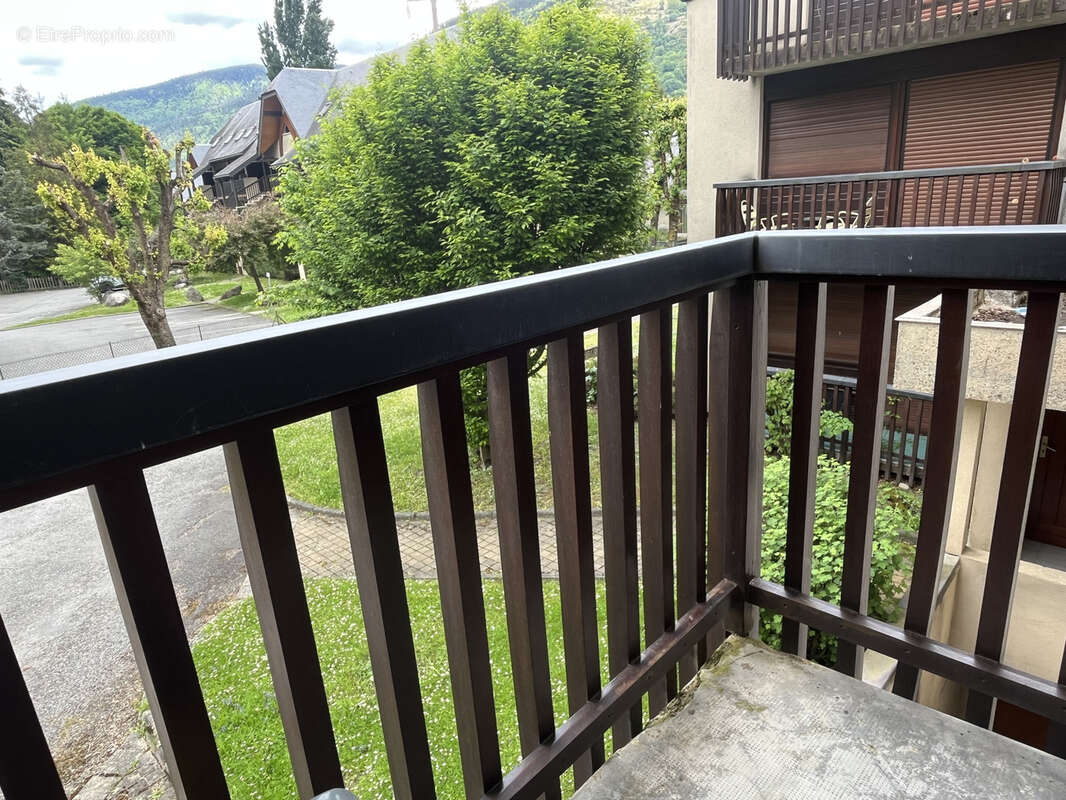 Appartement à VIGNEC