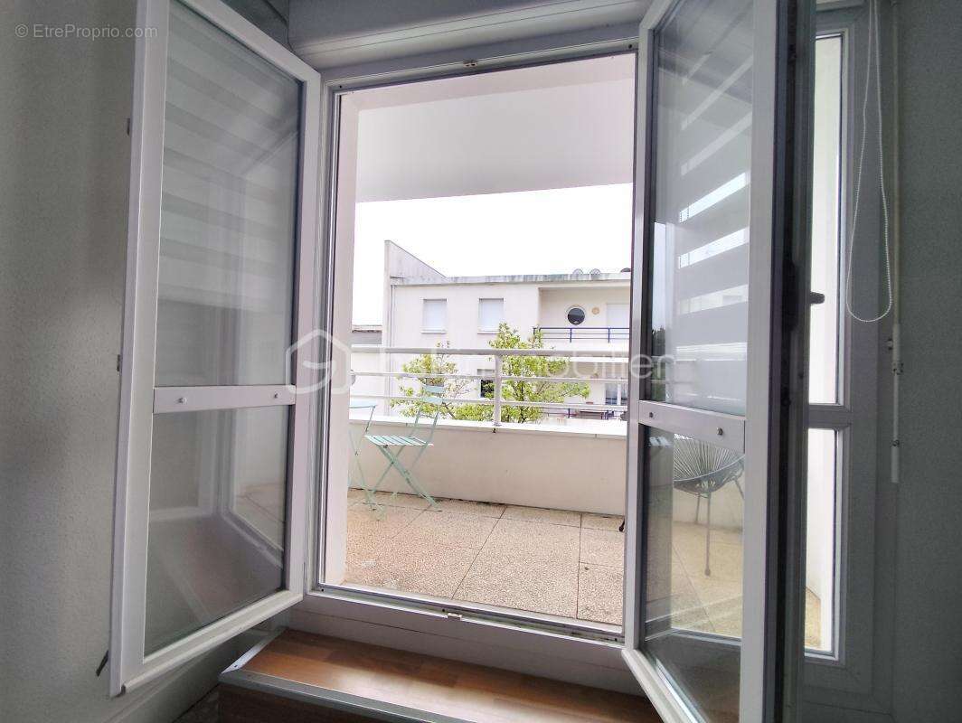 Appartement à AYTRE