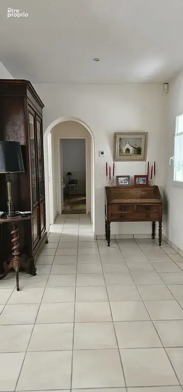 Bidart   Maison lumineuse avec piscine - photo 10