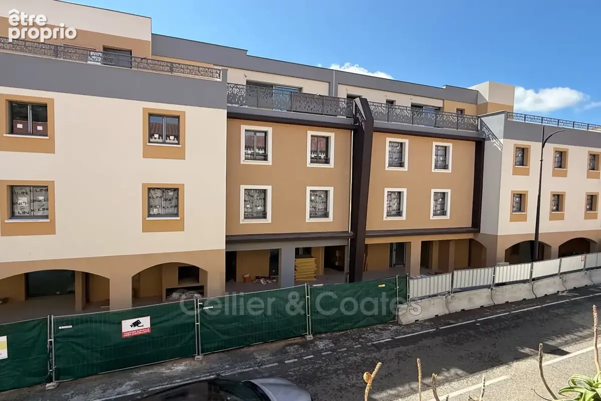 Appartement 58 m² à Bormes-Les-Mimosas  - photo 9