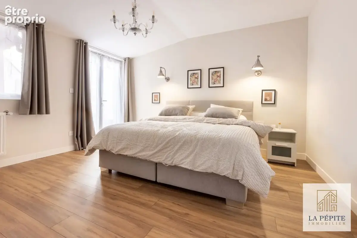 Maison de 170m2 - 6 pièces - 3 chambres - le charme en Pévèle - photo 16