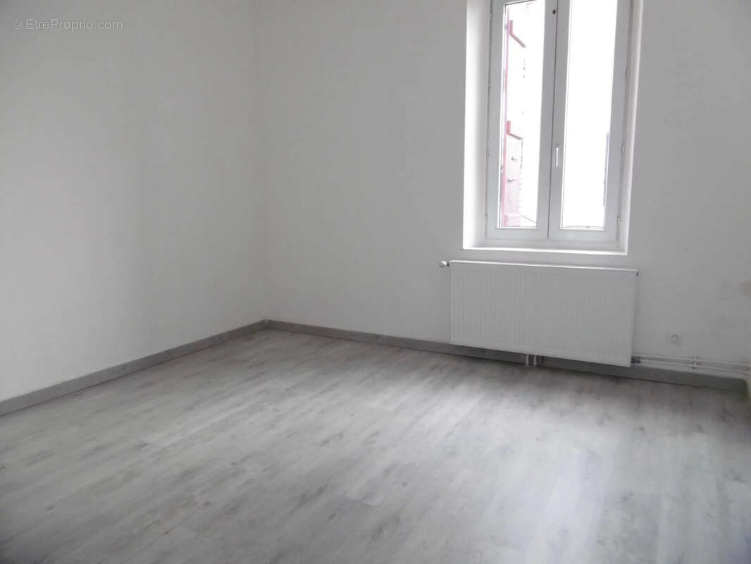 Appartement à DIGOIN