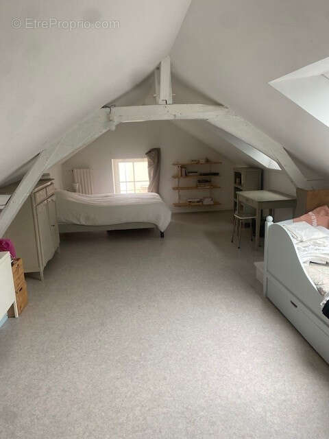 Appartement à ANGERS