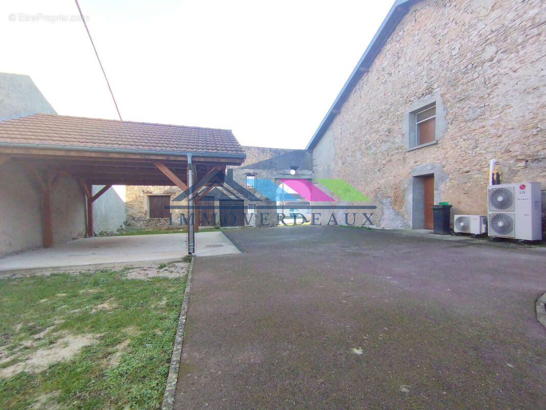 Maison  à 40 mn des portes de Nancy/ 1 h de Strasbourg N4/A4, proche Center Park - photo 20