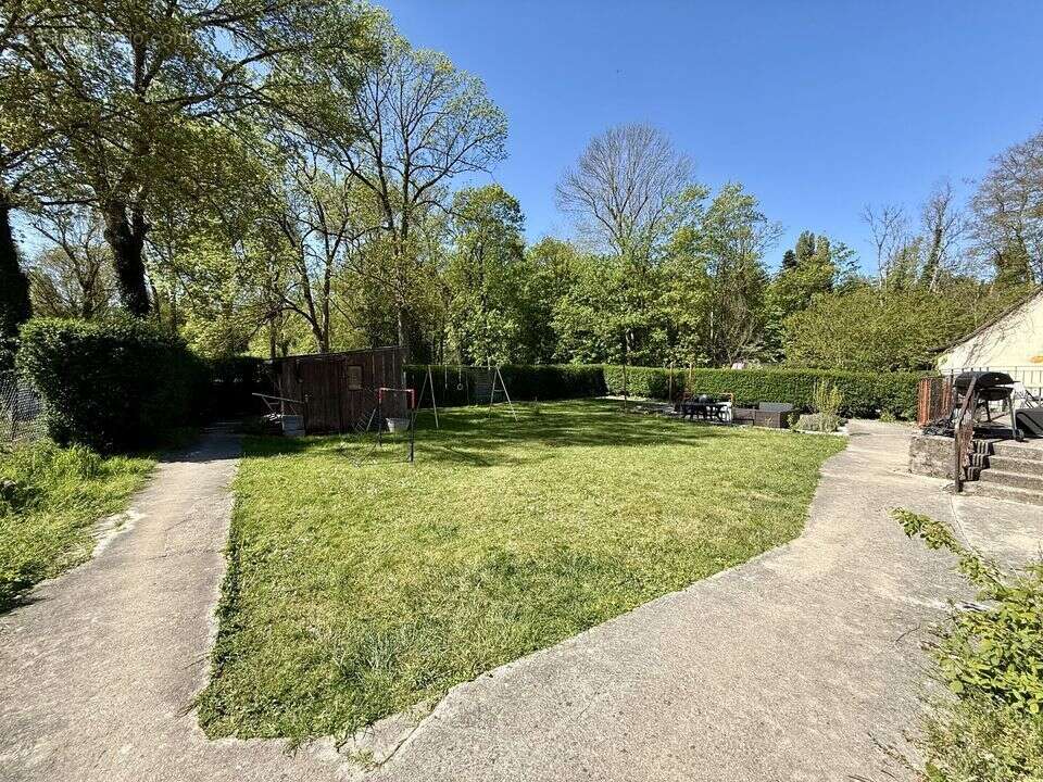 Pavillon plain-pied à vendre, Donnemarie-Dontilly, 77 - photo 12