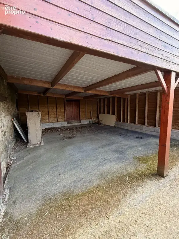 Maison à la campagne, au calme, à 11 min de lamballe ! - photo 5