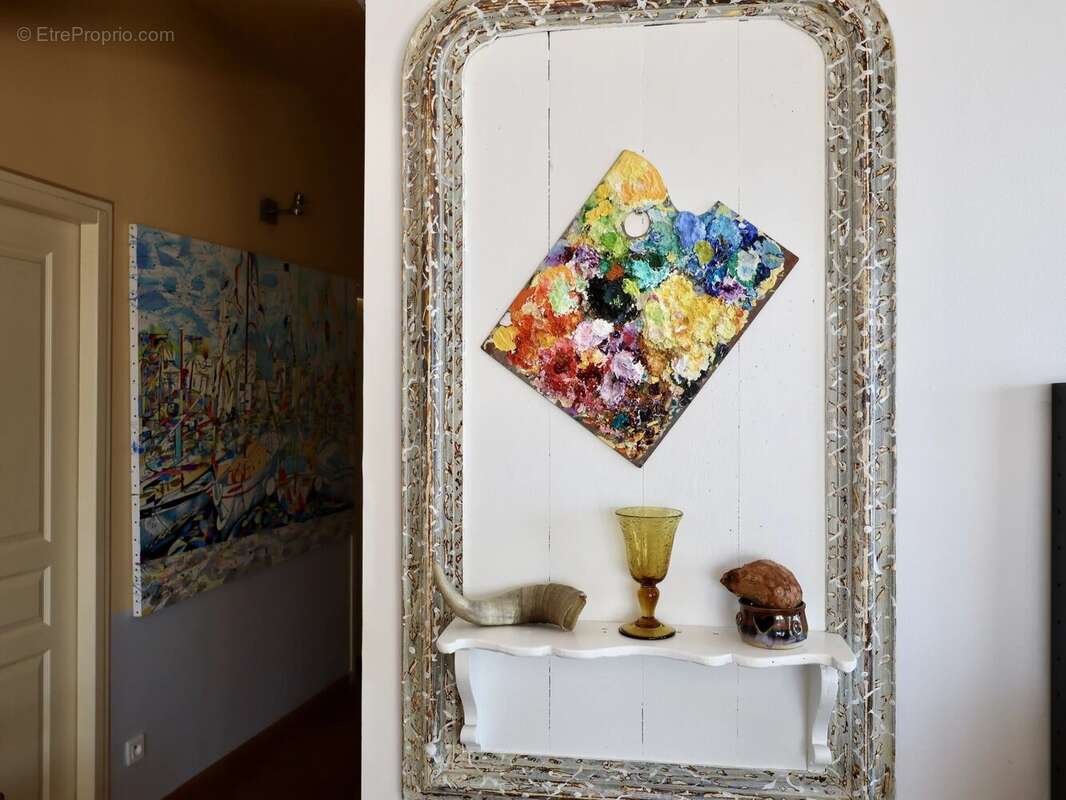 Maison à SARI-D&#039;ORCINO