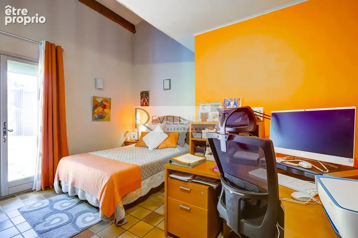 Maison Situation idéale- La Turbie - photo 20