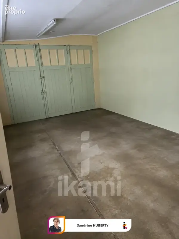 Centre gare Aulnay sous Bois maison F4 avec dépendance - photo 12