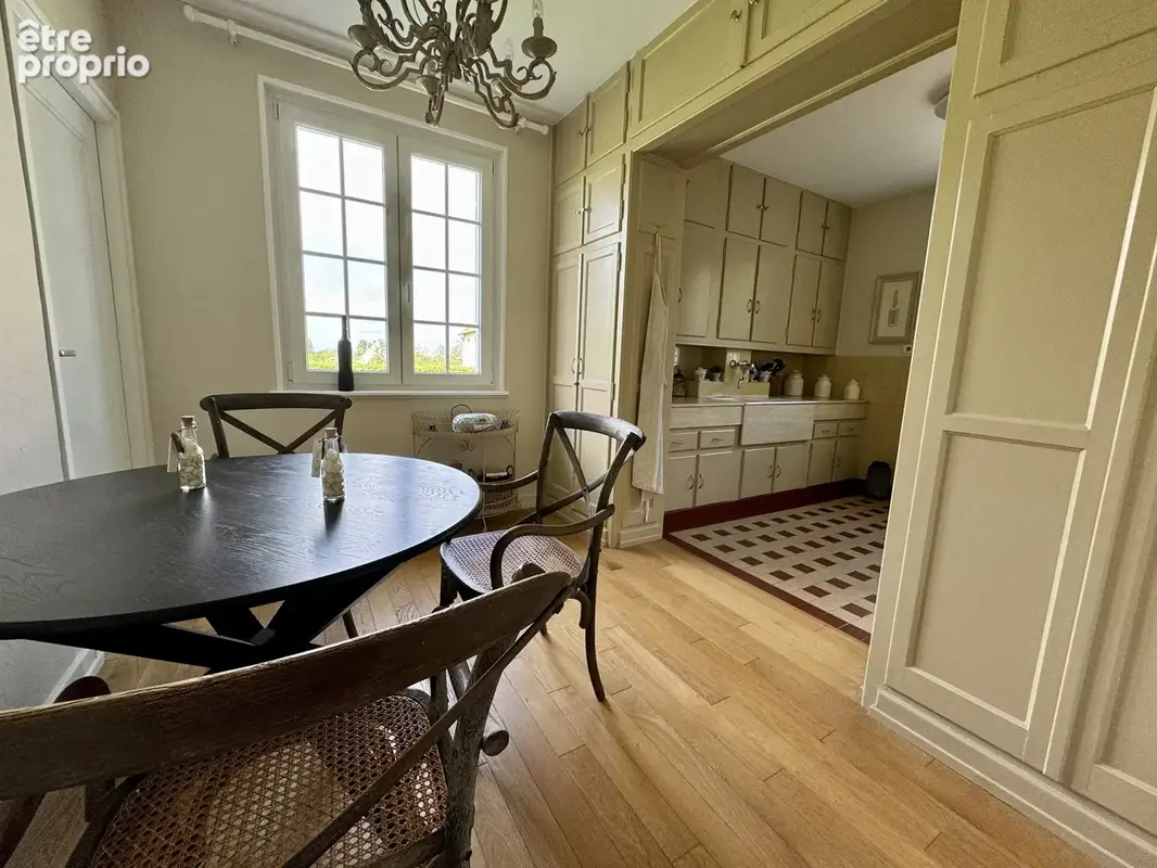 Maison d'habitation de 170m2 au Val-De-Gueblange - photo 13