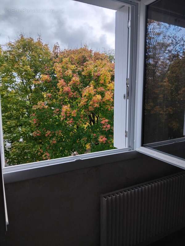 Appartement à QUIMPER