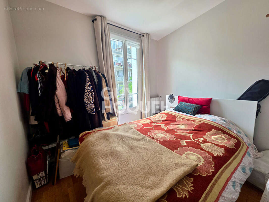 Appartement à VINCENNES