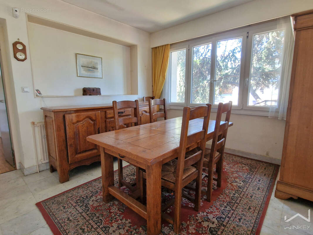 Maison terrain 469m2 avec un gros potentiel - photo 9