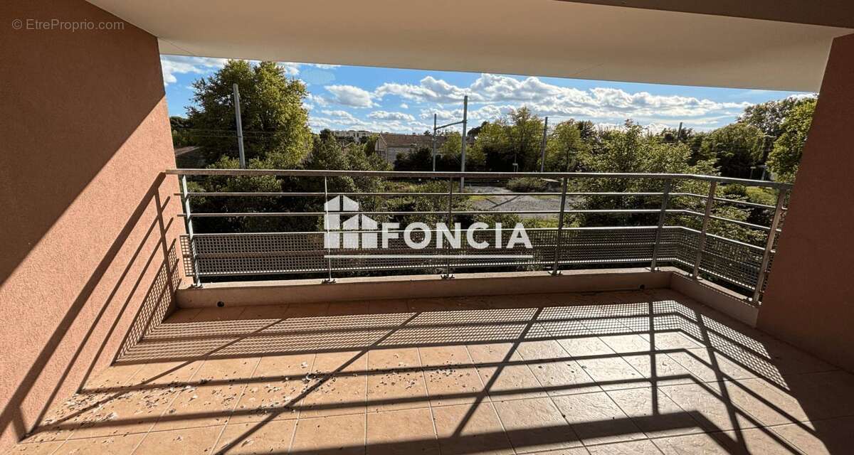 Appartement à AVIGNON