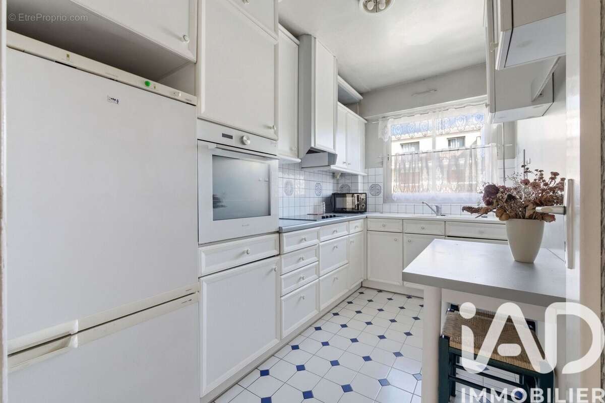 Photo 7 - Appartement à NEUILLY-PLAISANCE
