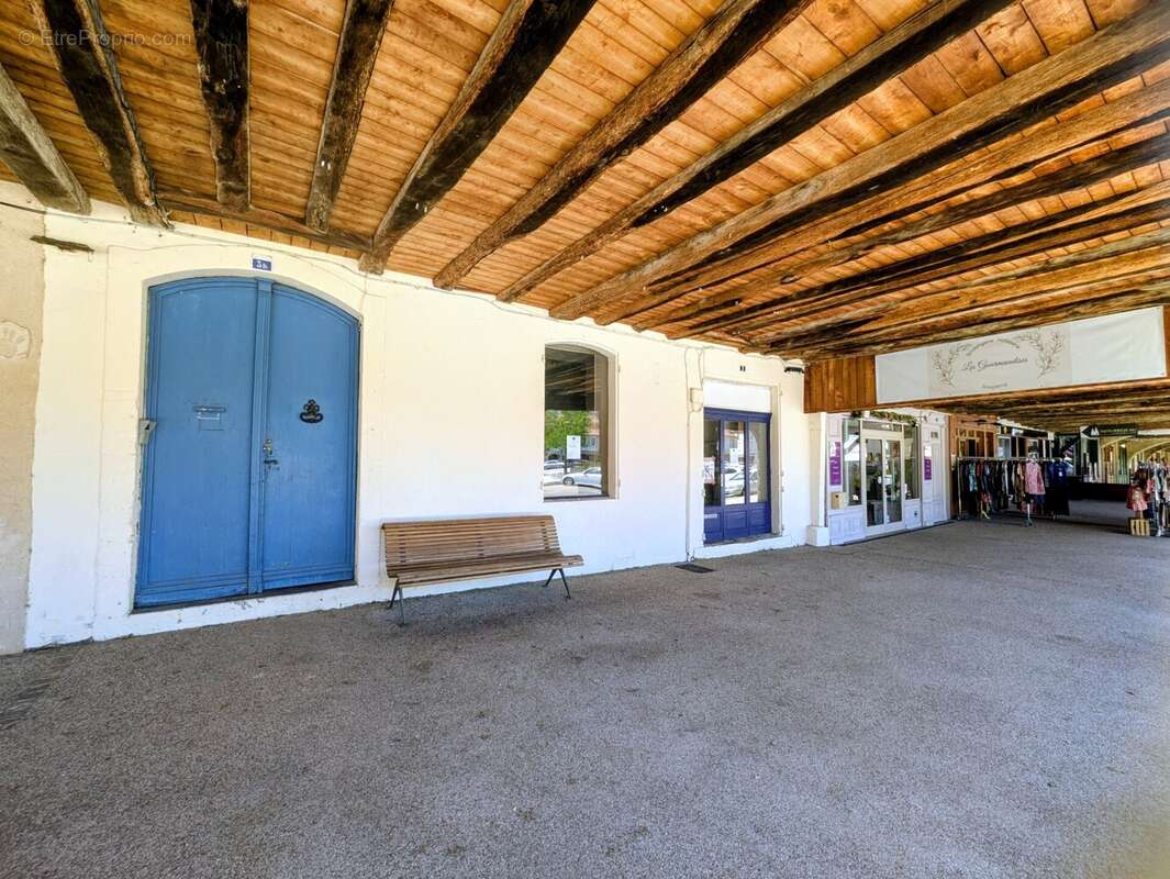 Appartement à MARCIAC