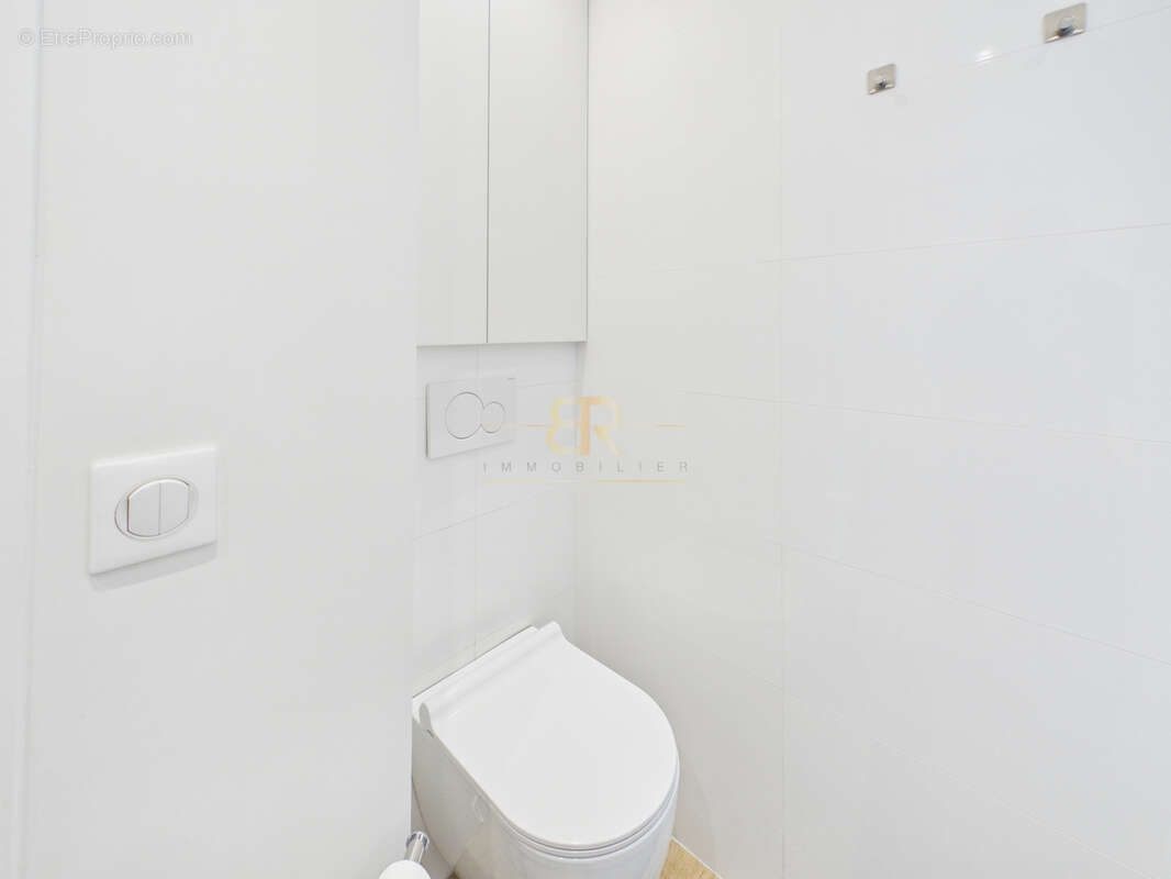 EXCLUSIVITÉ — Maison rénovée 58,89 m2 + studio indépendant, jardin et terrasse — Limite Paris / Joinville-le-P - photo 11