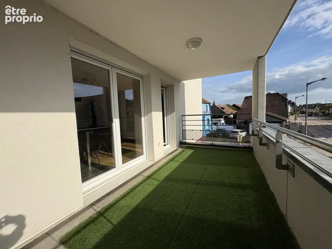 Appartement T4 à vendre - photo 13