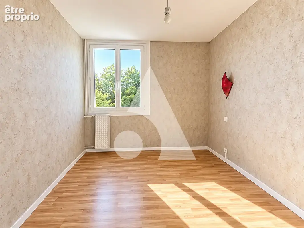 Bel appartement T4,  3 chambres, Lanester coeur de vie - photo 6