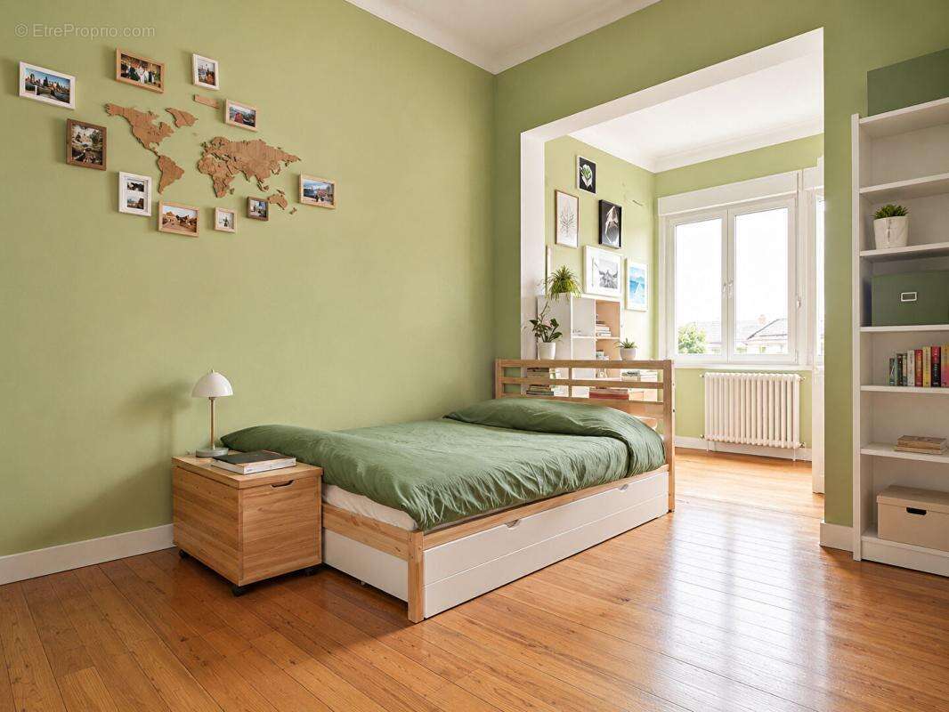 Vente Maison 208m2 BORDEAUX (33800) - photo 7