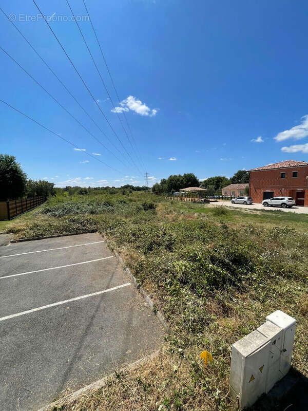 A vendre un terrain de 1661 m² sur la commune de montauban - photo 2