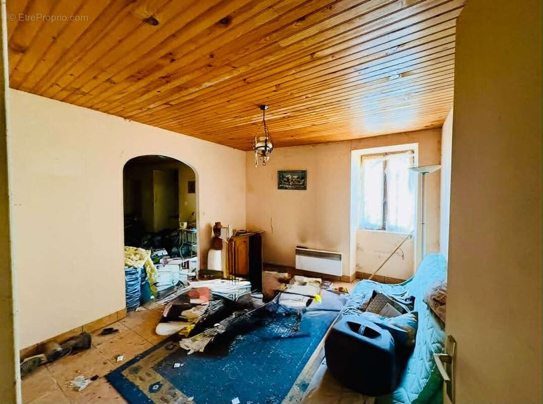 Avis aux amoureux des projets et de la rénovation ! - photo 3