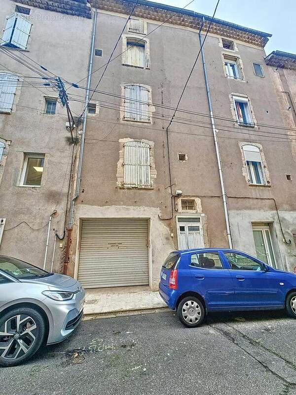 Photo 2 - Appartement à BEDARIEUX