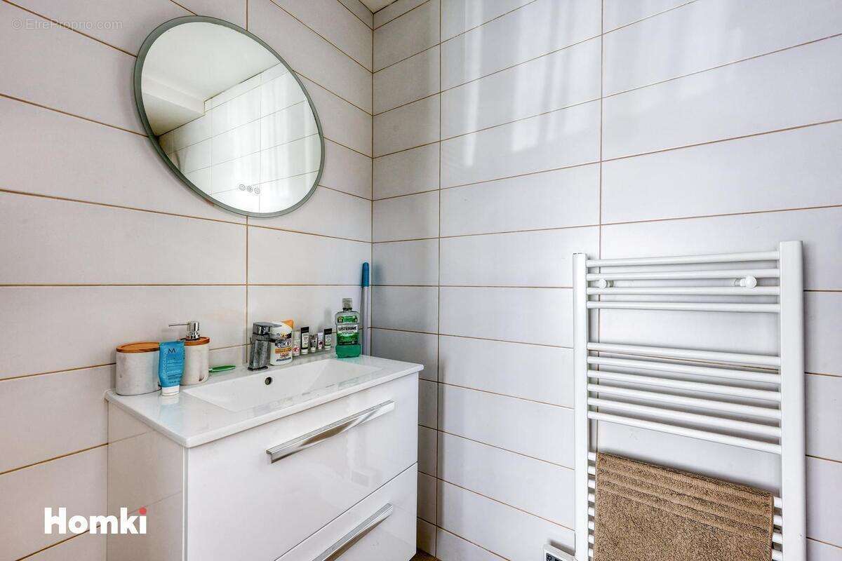 Appartement à HYERES