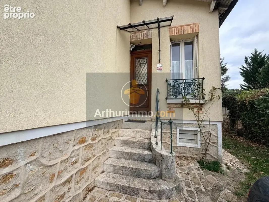 Vente Maison Gretz-armainvilliers(77220) 360 000ï¿œ - photo 2