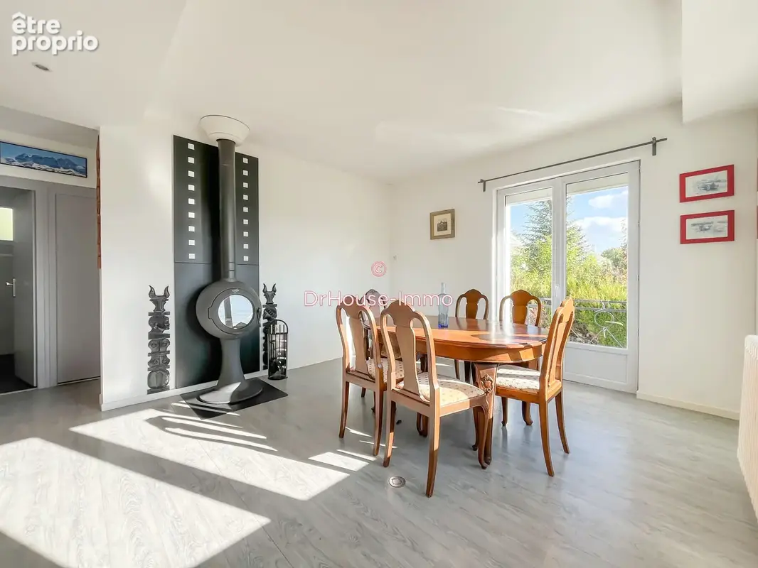 Maison 6 pièces 139 m² à vendre à Chatellerault (86100) - photo 3