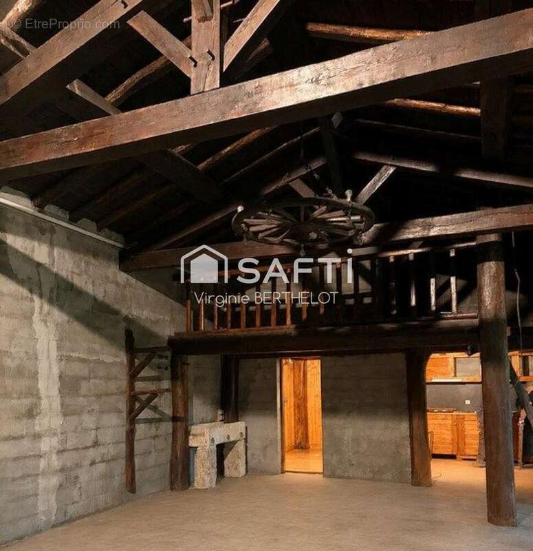 Photo 2 - Maison à ARDIN