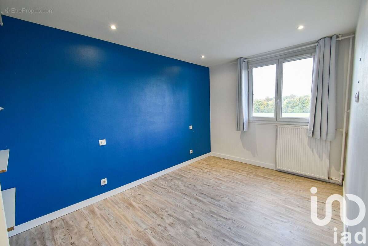 Photo 8 - Appartement à BROU-SUR-CHANTEREINE